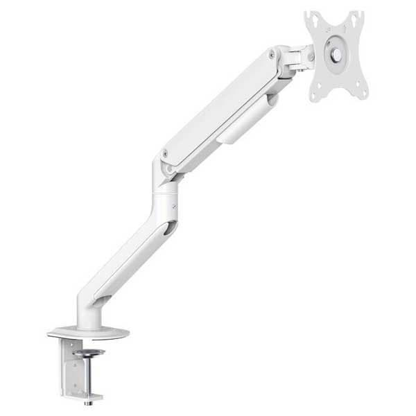 Tooq Armmontering Til Dobbelt Skærm Db4032tnr-w 17-32´´ Transparent
