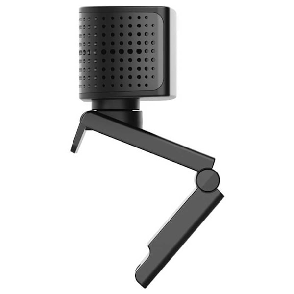 Trust Webbkamera Tw-350 4k Svart