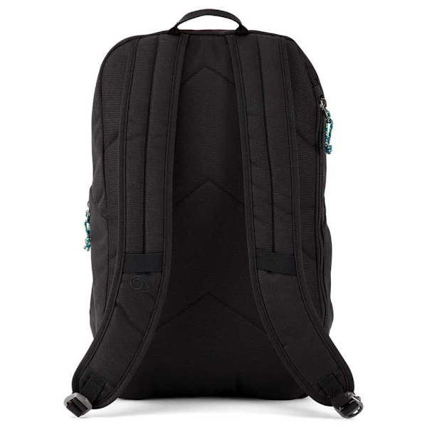 Craghoppers Reppu Kiwi Classic 22l Musta