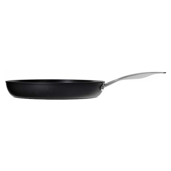 Ballarini Stegepande Alba Albg0l0.20u 20 Cm Sort