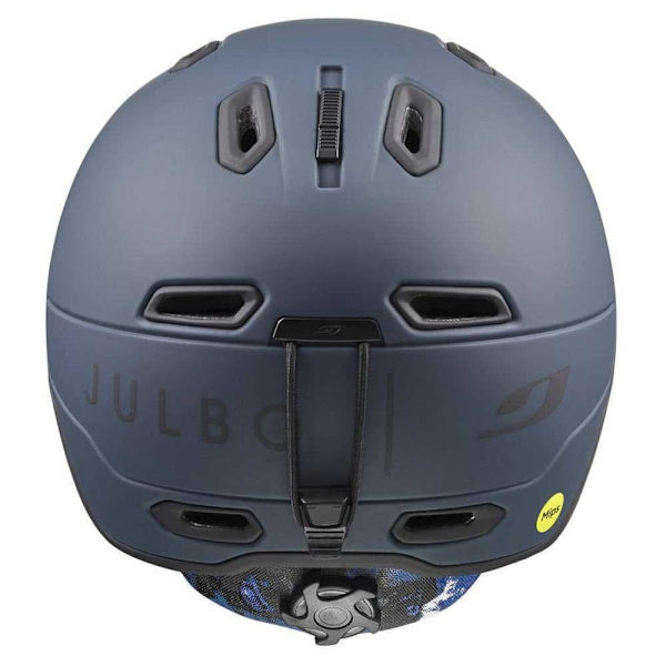 Julbo Hjälm Hal Evo Mips Blå 54-58 cm