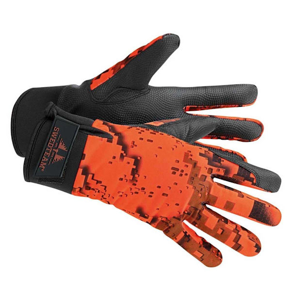 Swedteam Ridge Dry Käsineet  2XL
