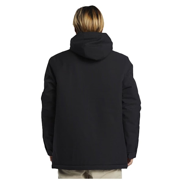 Quiksilver Endless Trip Jacka Svart M Man