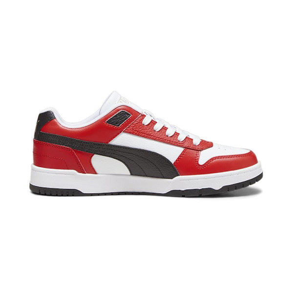 Puma Utbildare Rbd Game Low Röd EU 41 Man