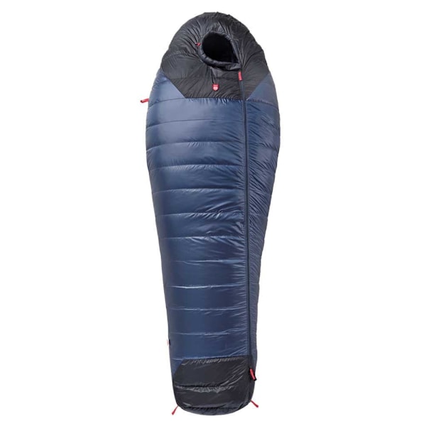 Pajak Sovsäck Core 950 Grå Regular / Left Zipper