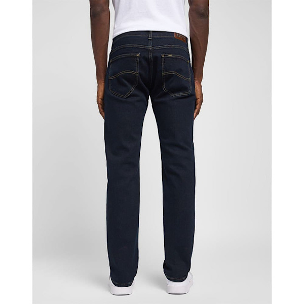 Lee Jeans Extreme Motion Mvp Blå 40 / 30 Man