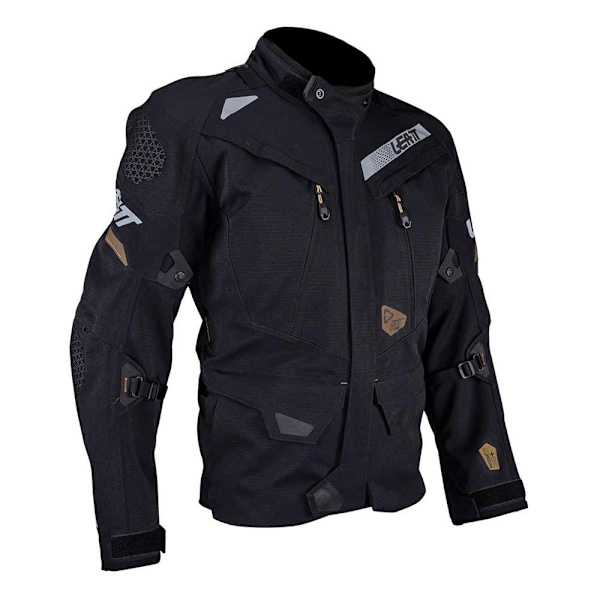 Leatt Adv Dritour 7.5 Jakke Blå L Mand