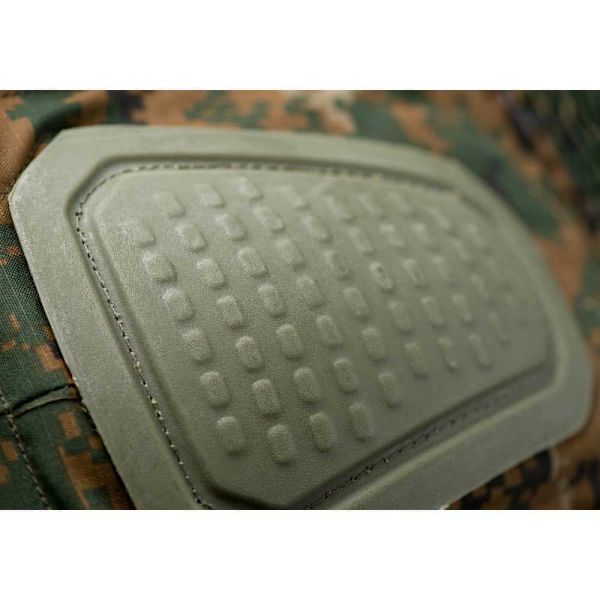 Invadergear Mk.ii Predator Combat Byxor Brun L Man
