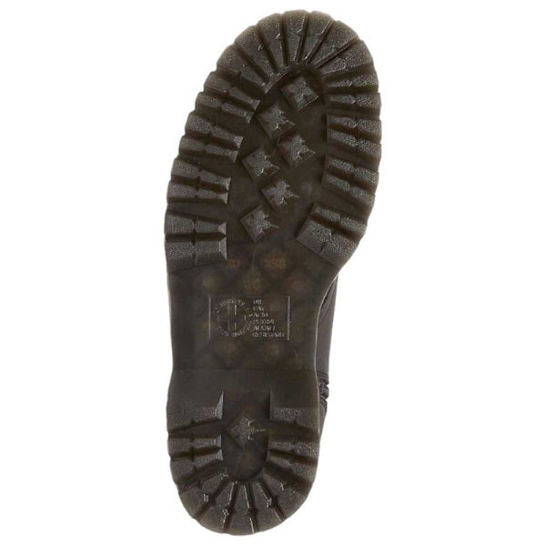 Dr Martens Jadon Saappaat Ruskea EU 40 Mies