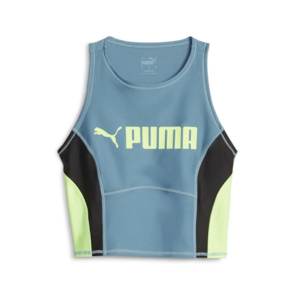 Puma Strumpbyxor Fit Eversculpt Blå XL Kvinna