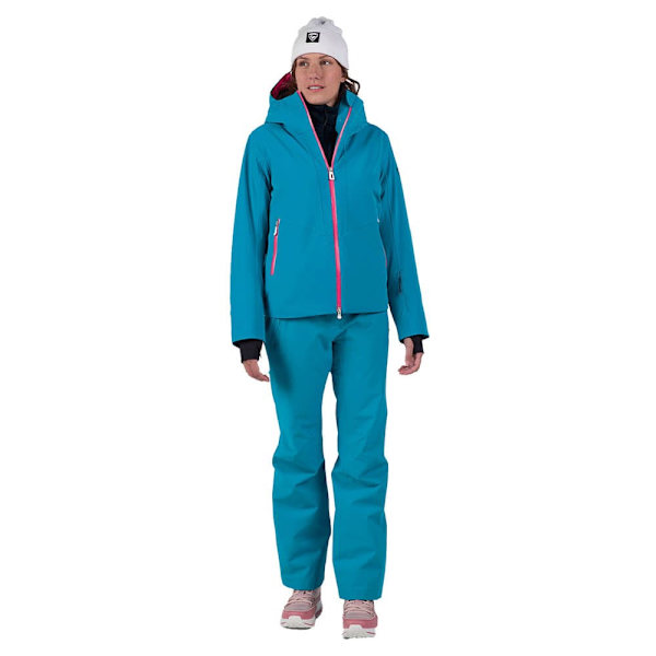 Rossignol Blackside Jakke  2XL Kvinde