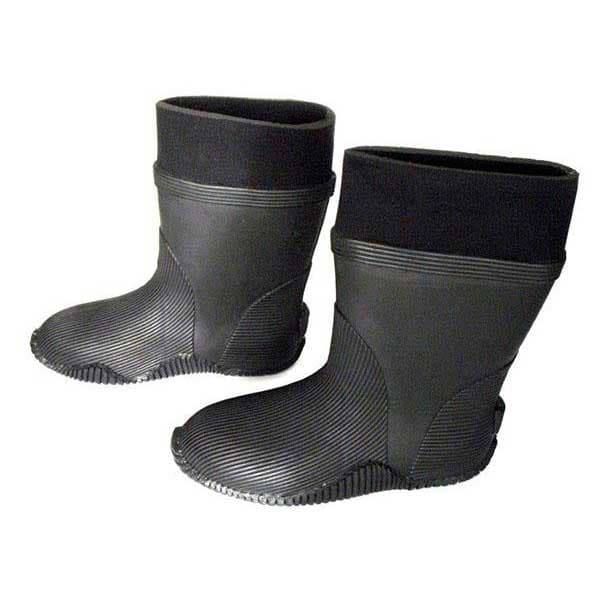 Typhoon Boots For Dry Suits Grå EU 42