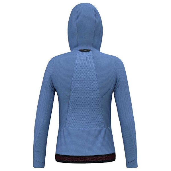 Salewa Pedroc Polarlite Jakke Blå XL Kvinde