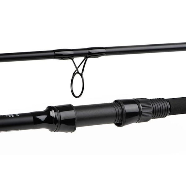 Fox International Karpefiskeri Stang Eos Pro Spod/marker Sort 3.96 m