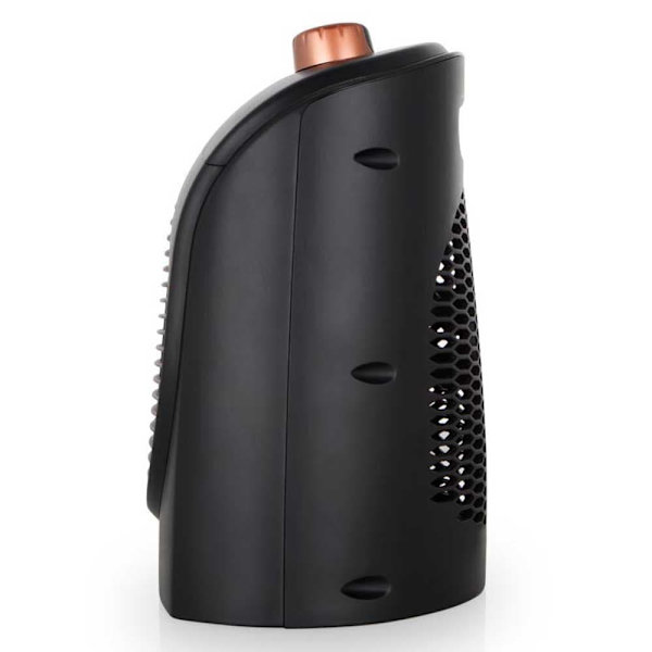 Orbegozo Lämmitin Fh 5036 2200w Musta One Size / EU Plug