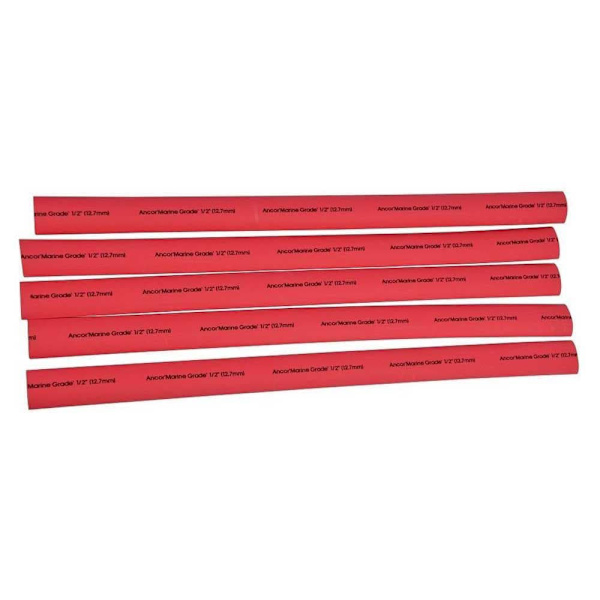 Ancor Självhäftande Fodrad Krympslang Alt 1´´x48´´