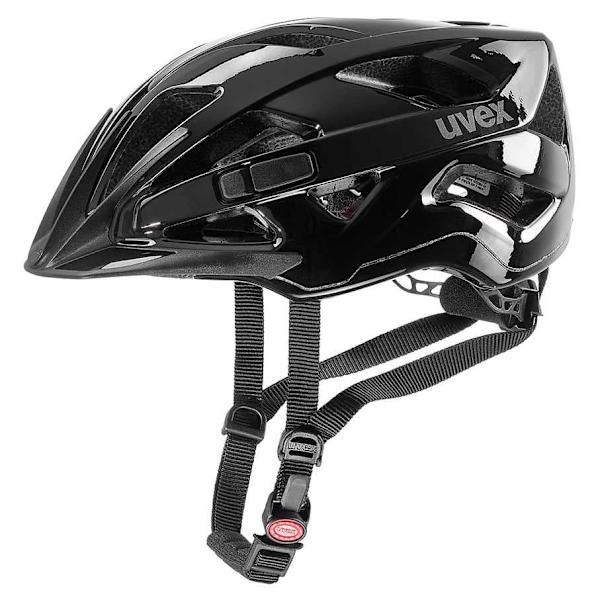 Uvex Mtb Kypärä Active Musta L