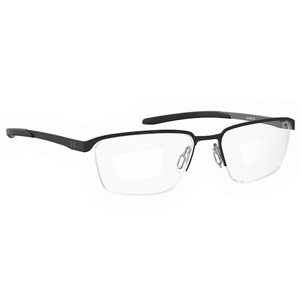Under Armour Ua5051g003f41 Briller Sort