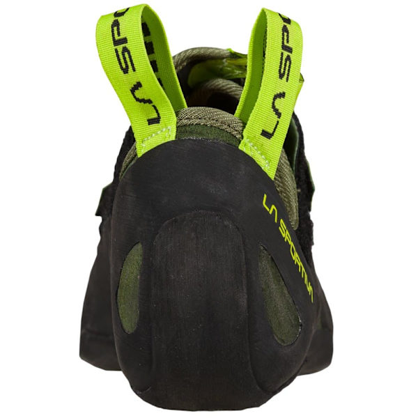 La Sportiva Klatresko Tarantula Rød EU 38 Mand