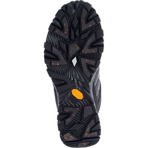 Merrell Moab Fst 3 Vaelluskengät Harmaa EU 43 1/2 Mies