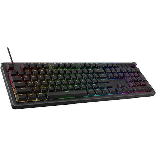 Hyperx Hyperx Alloy Rise Gamingtangentbord