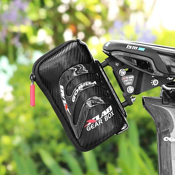 Xlab Reparationssats Gear Svart