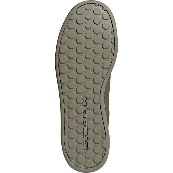 Five Ten Sko Sleuth Dlx Canvas Grøn EU 42 Mand