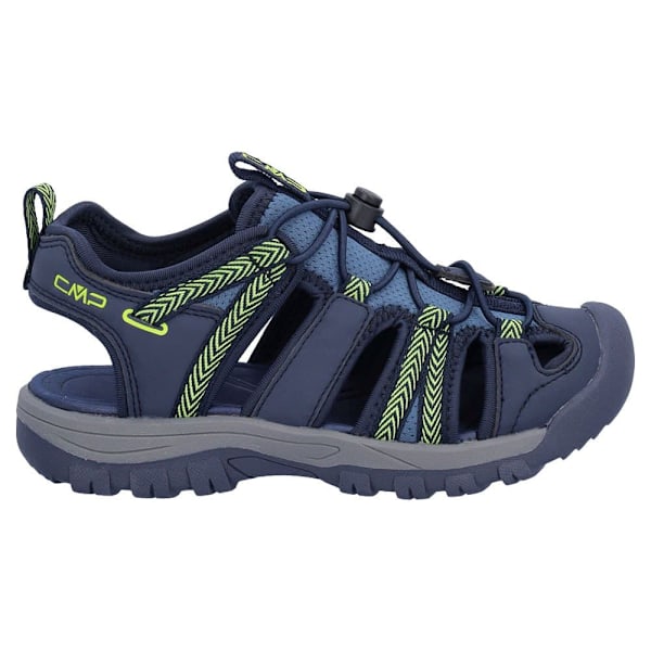 Cmp Sandaalit Theseus Sininen EU 32