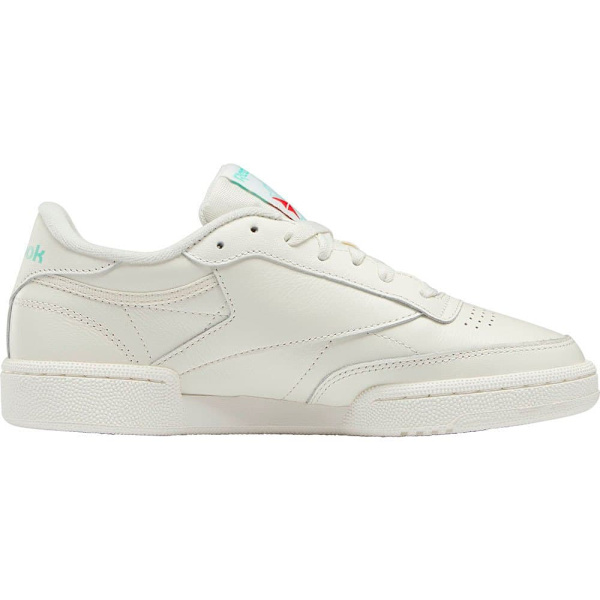 Reebok Classics Trænere Club C 85 Hvid EU 40 1/2 Kvinde