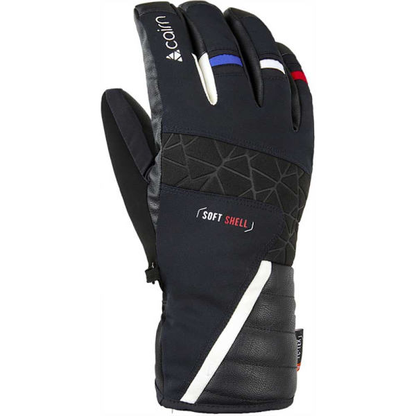 Cairn Summit M C-tex Handsker Sort 10.5 Mand