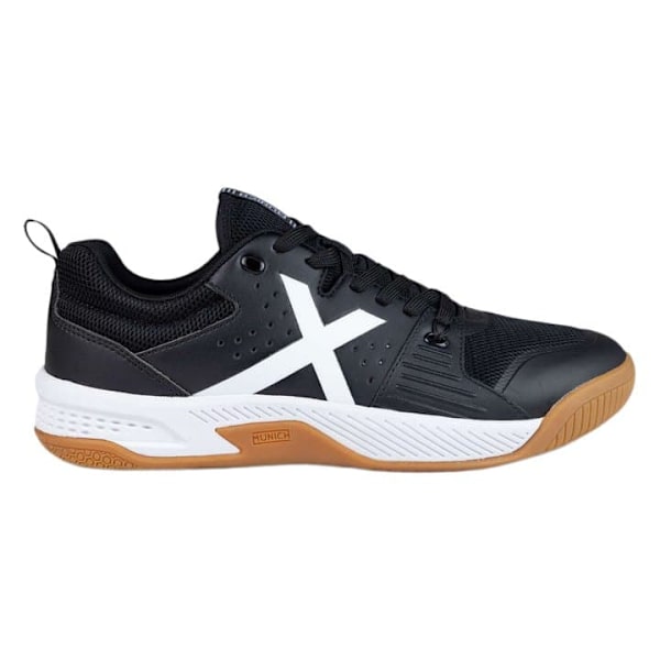Munich Pista 03 Handbollsskor Svart EU 39 Man