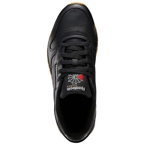 Reebok Classics Trænere Leather Sort EU 38 Kvinde