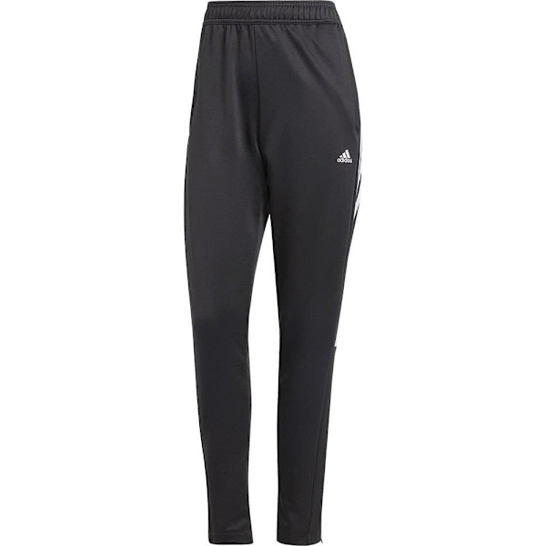 Adidas Tiro Cb Byxor Svart S Kvinna