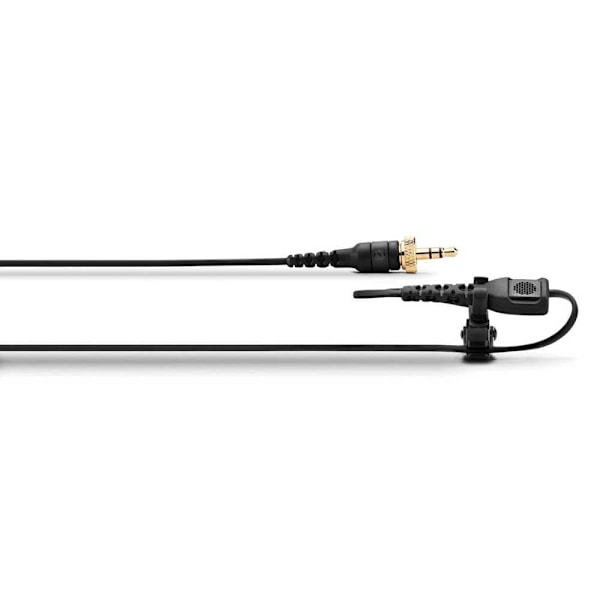 Rode Mikrofon Lavalier Ii Sort