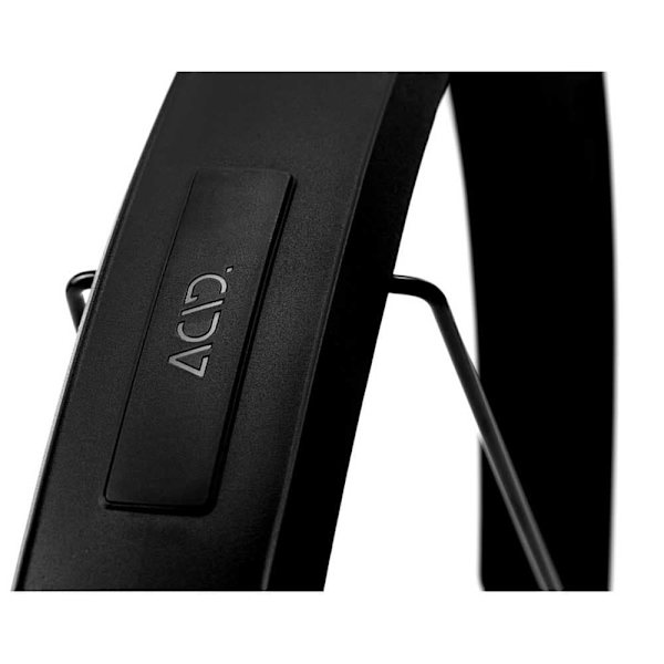 Acid Stænkskærm 65 Bb Mount 2.0 Søvfarvet 29´´