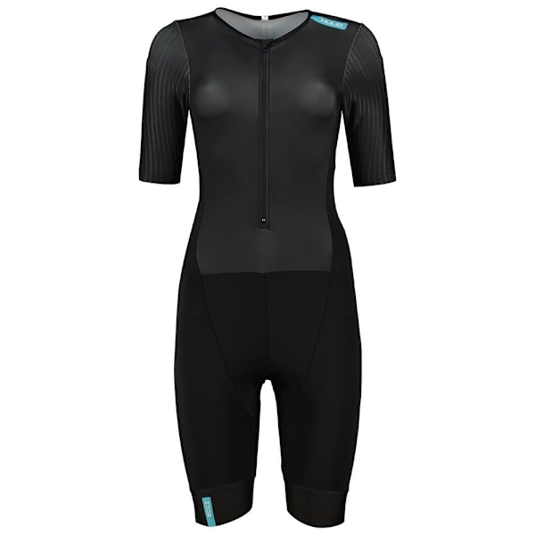 Huub Lyhythihainen Trisuit Eternal Aero Lc  M