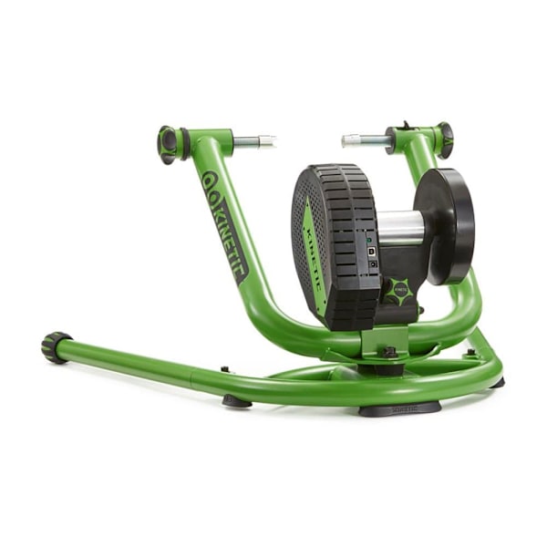 Kinetic Turbo Trainer Rock And Roll Control Vihreä