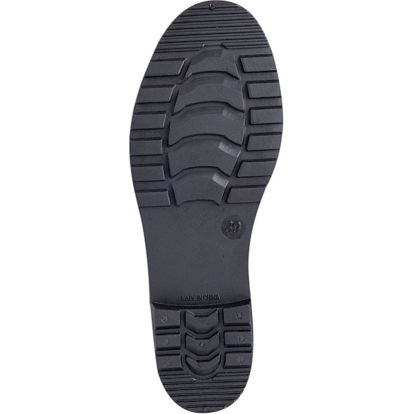 E.l.t. Saappaat All-weather Melbourne Musta EU 36