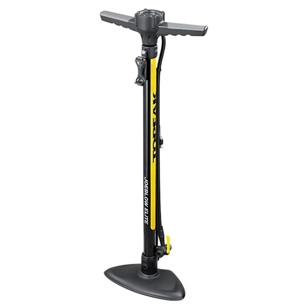 Topeak Gulvpumpe Joe Blow Elite Søvfarvet 160 Psi