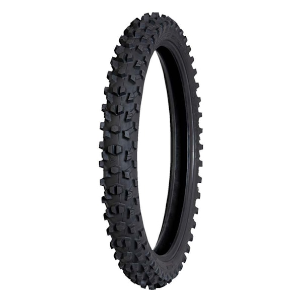 Dunlop Geomax Mx34 F Nhs 42m Tt Semisoft Offroad Forhjul Søvfarvet 120 / 90 / R19