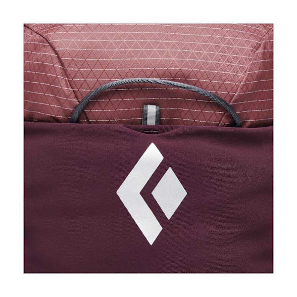 Black Diamond Pursuit 15l Rygsæk Lilla S