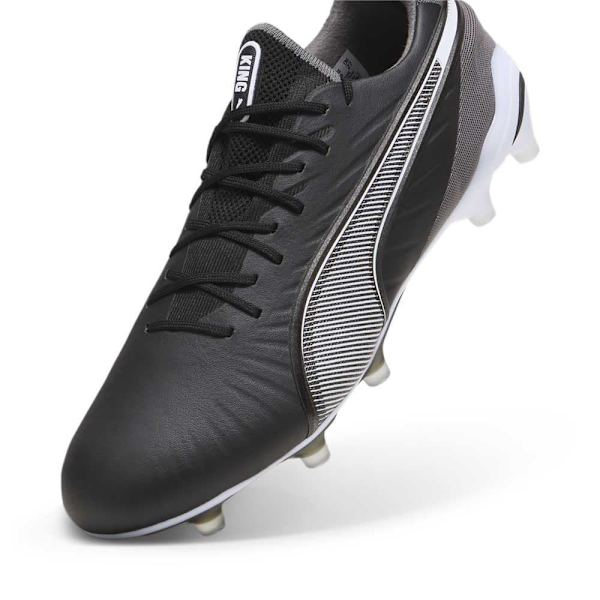 Puma King Ultimate Fg/ag Jalkapallokengät  EU 44 1/2