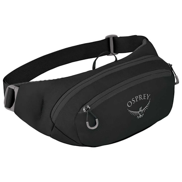 Osprey Taljepakke Daylite 2l Sort