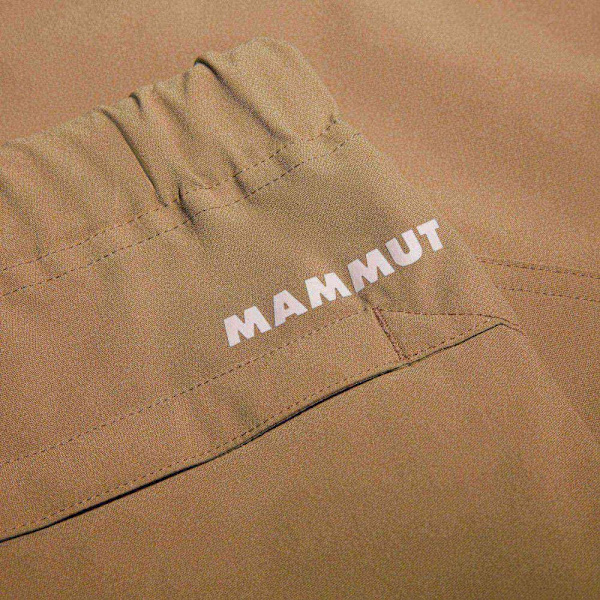 Mammut Mountain Tough Byxor Brun 48 / Regular Man