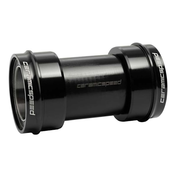 Ceramicspeed Pf30 30 Mm Gravel Vevlagerskoppar Silver 46 mm / 68 mm