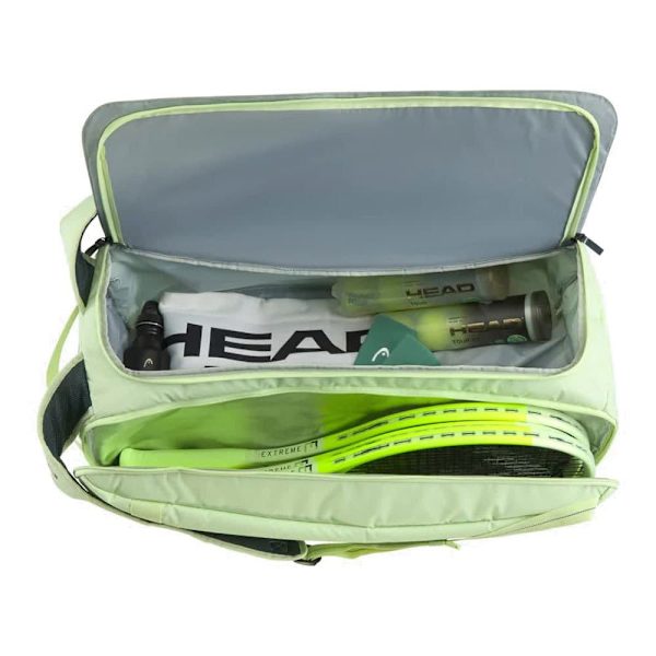 Head Racket Pro Duffle Reppu