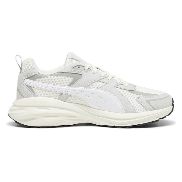 Puma Utbildare Hypnotic Ls Vit EU 42 Man