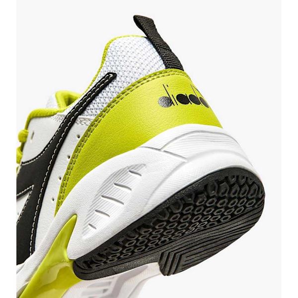 Diadora Sportswear S. Challenge 5 Sl Padel-kengät  EU 38 1/2