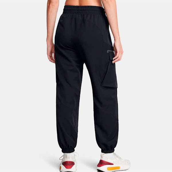 Under Armour Unstoppable Cargobyxor  XS / Regular Kvinna