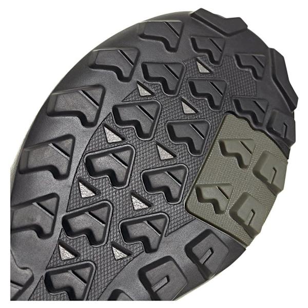 Adidas Terrex Anylander Rain.rdy Vaelluskengät Vihreä,Harmaa EU 48 Mies